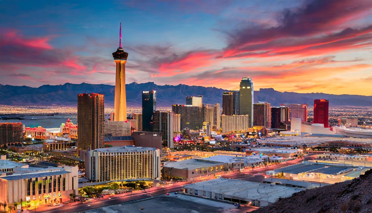 Vegas SEO Guru’s Guide to the Ultimate Entertainment Experiences in Sin City